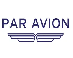 Par Avion Logo